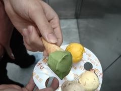 -西树泡芙(秦皇岛茂业天地店)
