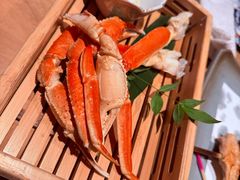 -Minase水濑·日料放题(外滩店)