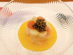 -鮨政· Omakase(港汇恒隆广场店)