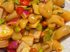-小郭私房菜·海肠捞饭(学士街店)
