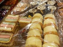 -庆祥斋糕点厂(留学路店)
