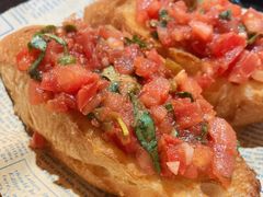 -BISTROFIORE美伊娜(伊犁南路店)