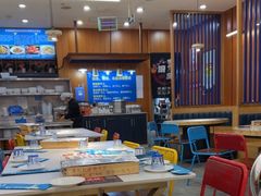 -勇利赵家烤肉坊(翠华北路店)