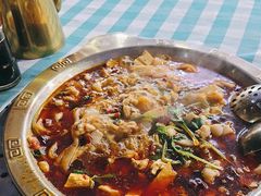 -重庆火锅水库鱼庄(南油店)