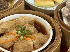 -金苑海鲜酒家(新港中路店)