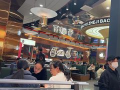 -火啫啫·粤式啫啫煲(南通首店)