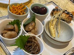 -雍和会海鲜姿造自助(湖东路店)