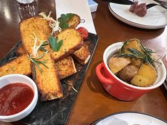 -haxnbauer海森堡德国餐厅(深圳coco店)
