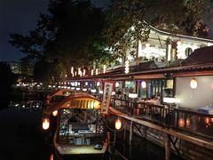 -侨美·唐荔园·40年地道粤菜