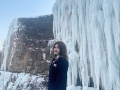 -沕沕水生态风景区