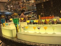 -芭菲盛宴·环球美食(北城国际店)