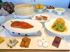 -四季民福烤鸭店(故宫店)