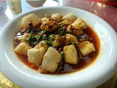 -中餐·廊桥豆腐宴(清江路分店)