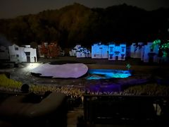 -婺源梦里老家大型山水实景演出