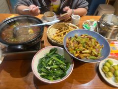 -肖记公安牛肉鱼杂馆·省级非物质文化遗产(万松园直营店)