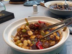-苏淮景·苏闽融创菜·海鲜(原空港井河轩店)