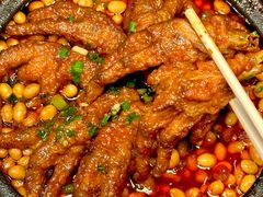 -情妹耙泥鳅·江湖川菜(科华店)