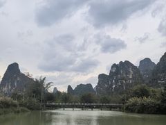 -大新明仕山庄