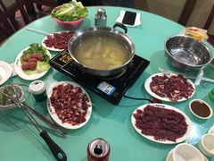 -乌记鲜活牛肉城(金砂东路店)