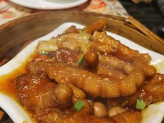-虾饺妹·粤式手工点心(水荫路店)