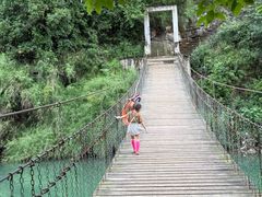 -高荡千年布依古寨旅游景区