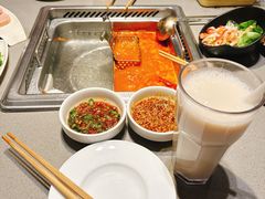 -海底捞火锅(金光华店)