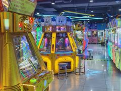 -大玩家(魏家庄万达店)