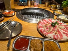 -韩罗苑(万象城店)