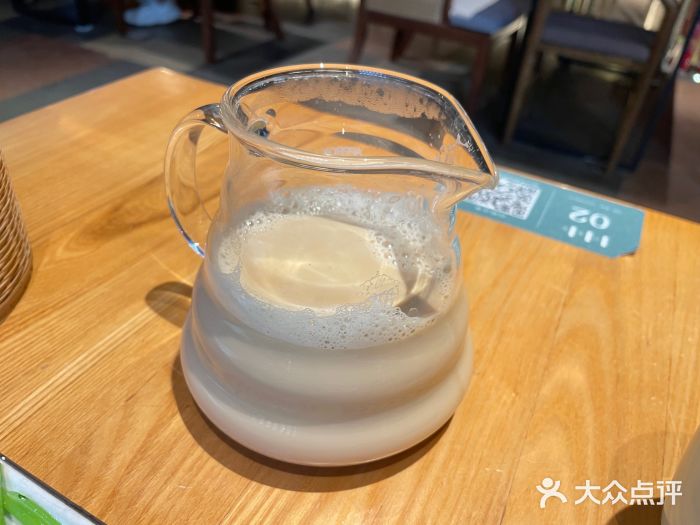 竹里馆·淮扬菜·功夫茶(老门东店)图片