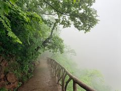 -丹东凤凰山景区