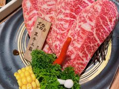 -黑牛の店·和牛烧肉(合生汇店)