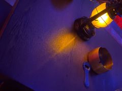 -夜火烤摊·东北烧烤酒场·老杨小黄鱼