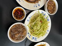 -柴氏风味斋(甘家口店)