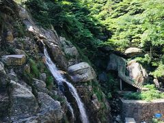 -石门涧