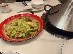 -德渝喜火锅
