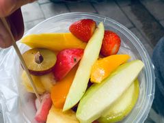 -老炳·七丛松甘草水果