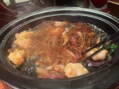 -绿茶餐厅(蓝色港湾店)