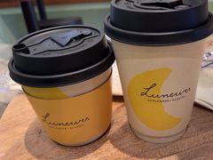 -LUNEURS月乐诗 La Glace(环贸店)