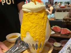 -楠火锅(龙阳广场店)