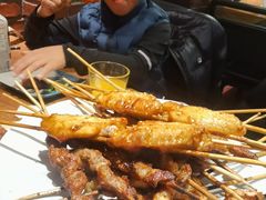 -1819餐厅·团队聚餐·烤串·精酿