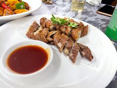 -师傅仔美食(东华老店)