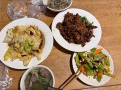 -新月斋(豆瓣胡同店)