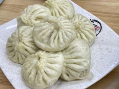 -津门张记包子铺(三马路店)