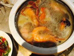 -V-ONE西雅图海鲜自助餐厅(仓山万达广场店)