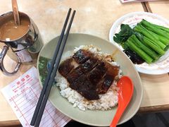 -一乐烧鹅(中环店)