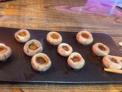 -三石海鲜铁板烧(繁荣路店)