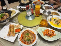 -李氏传家菜(兴城路店)