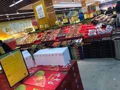 -鲜力达果品批发直销(青山店)