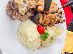 -申德勒加油站餐厅(三里屯北小街店)