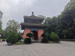 -成都武侯祠博物馆